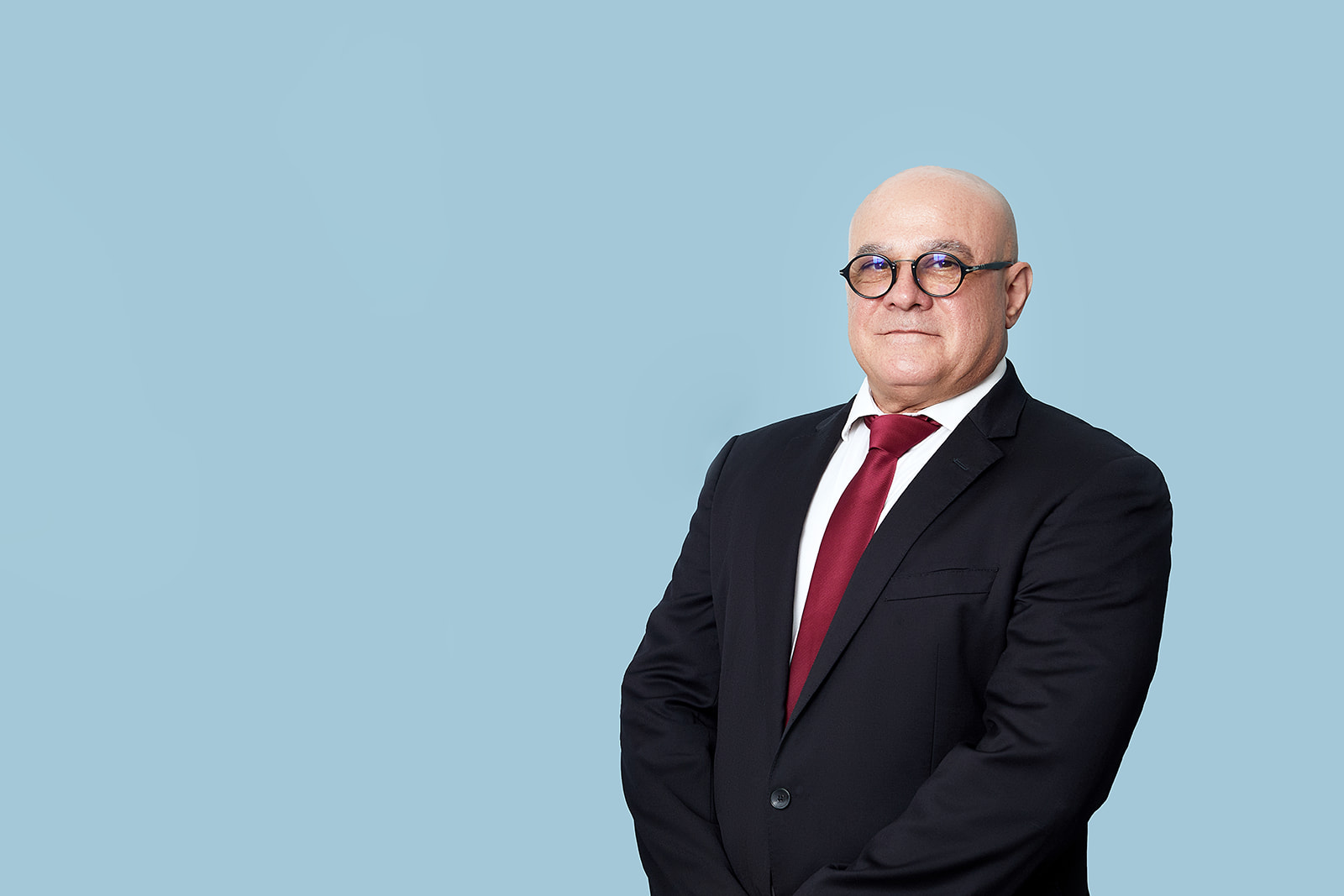 Carlos Cacho